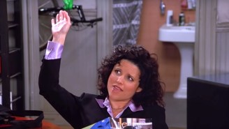 Hulu Added A ‘Yadda Yadda Yadda’ Button To Shuffle Your ‘Seinfeld’ Episode Binge Watch