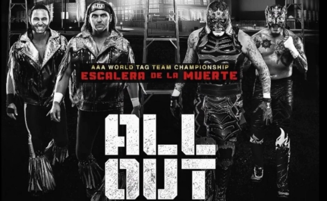 all elite wrestling game release date