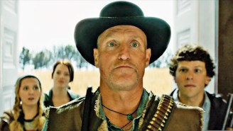 The First ‘Zombieland: Double Tap’ Trailer Brazenly Shoots For Awards Season