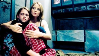 Kristen Stewart Says That Nicole Kidman Was Originally Supposed To Be The Lead In ‘Panic Room,’ Not Jodie Foster