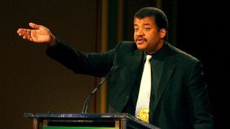 Neil DeGrasse Tyson Is Getting Roasted For His Tone-Deaf Tweet About The Recent Mass Shootings