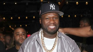 50 Cent Addresses The Controversy Over His ‘Power’ Theme Song Change
