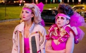 Here’s Everything New On Netflix This Week, Including ‘GLOW’ And ‘Jane The Virgin’