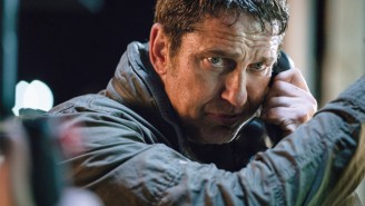 ‘Angel Has Fallen’ Could Benefit From Less Shaky Cam And More Skull-Stabbing