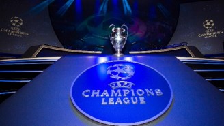 These Are The Groups For The 2019-20 UEFA Champions League