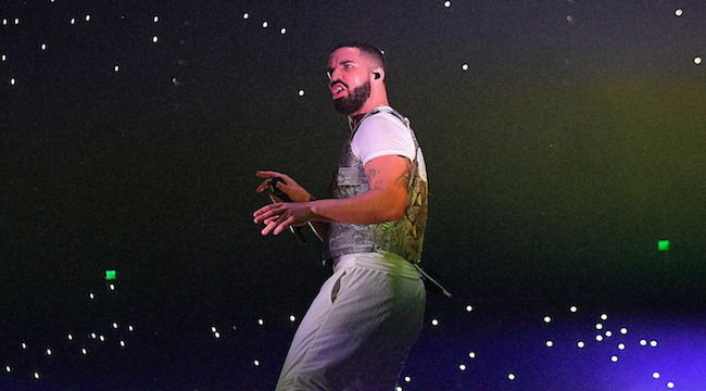 WATCH] Drake, Megan Thee Stallion, Cardi B, Meek Mill, YG OVO