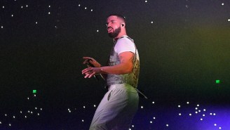 Drake Brought Out Megan Thee Stallion, Cardi B, Meek Mill, YG, And Many More At OVO Fest