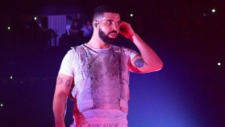 Drake Is Releasing A New ‘Care Package’ Compilation Album