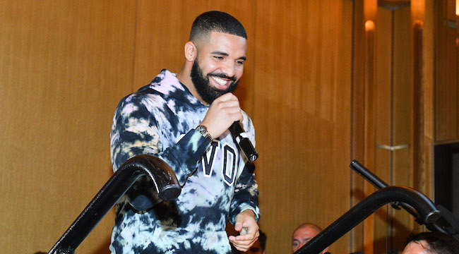 Drake Gets Beatles Tattoo After Beating Bands Billboard Hot 100 Records   Complex