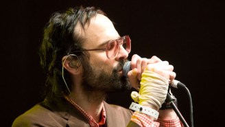 Silver Jews And Purple Mountains Songwriter David Berman’s Death Has Been Ruled A Suicide