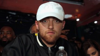 Mac Miller’s ‘K.I.D.S.’ Is Reportedly Coming To Streaming Services Later This Year