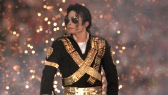 A Michael Jackson Accuser Said It’s ‘Unfortunate’ MTV Won’t Rename Its Video Vanguard Award