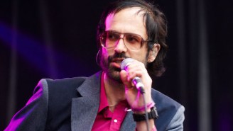 Silver Jews And Purple Mountains Songwriter David Berman Has Died At 52