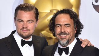 The Oscar-Winning Director Of ‘The Revenant’ Compares Modern Cinema To A ‘Whore That Charges Money’