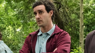 James Ransone, Who Plays Eddie In ‘It Chapter Two,’ Wants To Be Your Next Dom DeLuise