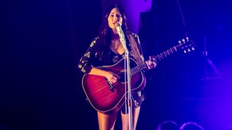 Kacey Musgraves Is Her Own Musical Genre