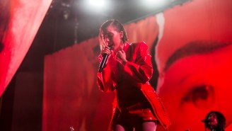 Lykke Li’s Yola Dia Festival Pushed A Powerful Message To The Forefront