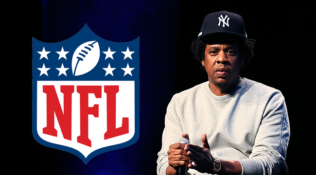 N.F.L. and Jay-Z Team Up on Music and Social Justice Campaign - The New  York Times