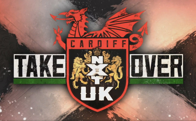 Nxt uk takeover hot sale live stream