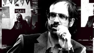 David Berman Of Silver Jews And Purple Mountains Was One Of Indie’s Greatest Songwriters