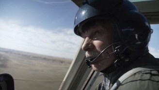 VIDEO: These Pilots Fight Fires From The Sky In ‘Warriors Of The West’