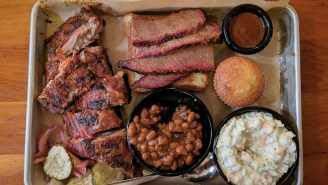 A Viral Photo Of ‘The Worst Brisket Ever’ Led To Everyone Sharing Their BBQ Porn