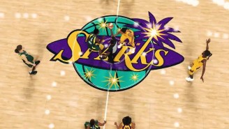 ‘NBA 2K20’ Will Feature All 12 WNBA Teams And Full Rosters For The First Time