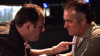 Sopranos Podcast: Pod Yourself A Gun On Episode 11, With Joey Devine