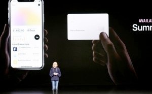 Apple’s Instructions On Storing And Cleaning The Apple Card Have People Baffled