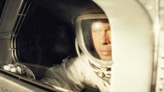 The ‘Ad Astra’ IMAX Trailer Makes The Brad Pitt Space Epic Look Even More Terrifyingly Titanic