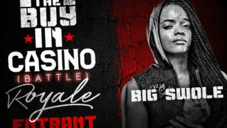 AEW Revealed More Entrants For The All Out Women’s Battle Royal