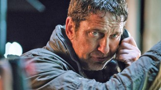 Weekend Box Office: Gerard Butler ‘Falls’ Into The Top Spot