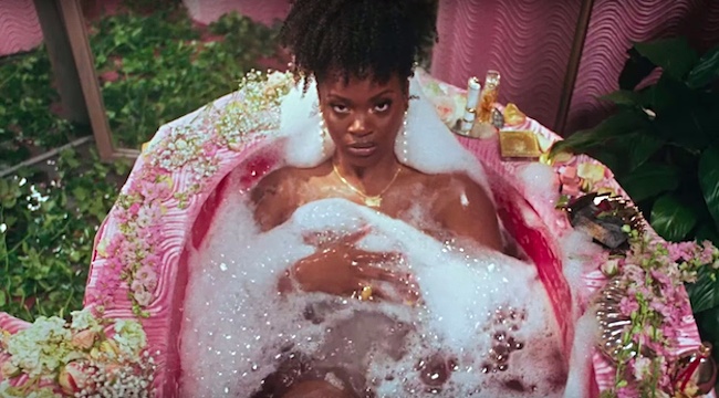 bmo ari lennox meaning