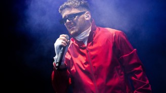 Bazzi’s ‘Soul Searching’ Mixtape Establishes Him As A Crossover Pop Force