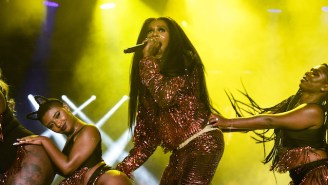 Big Freedia Puts Megan Thee Stallion In Her Twerk ‘Hall Of Fame,’ But Excludes City Girls