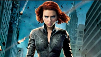 The ‘Black Widow’ Screenwriter Isn’t Interested In Sticking With ‘Discriminatory’ Comic Canon