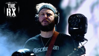 Bon Iver’s New Album, ‘i,i,’ Is Their Best In A Decade