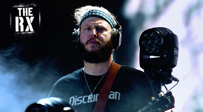 ALBUM REVIEW: Bon Iver and The National Brilliantly Collide on