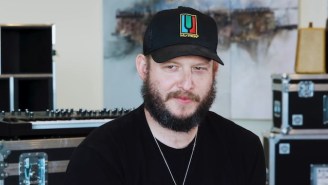 Bon Iver’s Justin Vernon Regrets Speaking Out Against His Eminem Collab That Dissed Tyler The Creator