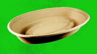 Study Finds The ‘Compostable Bowls’ From Sweetgreen And Chipotle Contain Non-Biodegradable, Cancer-Linked Chemicals