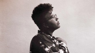 Brittany Howard Reconsiders The Meaning Of God On Her Stomping New Single ‘He Loves Me’