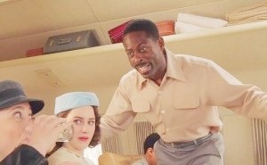 ‘The Marvelous Mrs. Maisel’ Season 3 Trailer Gives A First Look At Sterling K. Brown’s Character