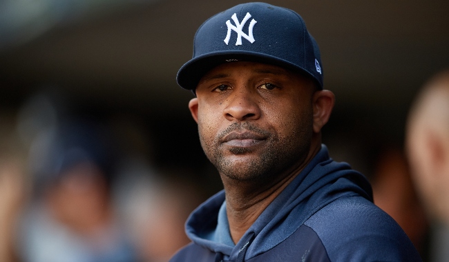 Yankees: Sabathia haunts Indians