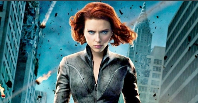 We Watched New 'Black Widow' Footage That Takes The Action To Budapest