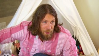 Daniel Bryan Named The Top Luchadors He’d Like To See In WWE