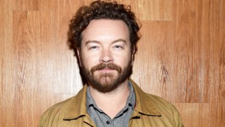 Danny Masterson And The Church Of Scientology Have Been Sued For Allegedly Stalking His Sexual Assault Accusers