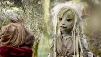 Here’s Everything New On Netflix This Week, Including ‘The Dark Crystal: Age Of Resistance’