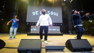 De La Soul Asks Fans Not To Stream Their Catalog After Negotiations With Tommy Boy Break Down