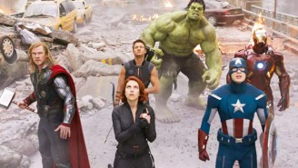 Disneyland’s ‘Avengers Campus’ Looks Like A Dream Come True For Every Marvel Fan