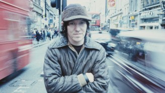 Two Iconic Elliott Smith Albums Have Been Re-Released With Extras To Celebrate His 50th Birthday